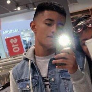 Meet your Posher, Andres